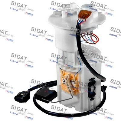 Sistem alimentare cu combustibil 72150 SIDAT