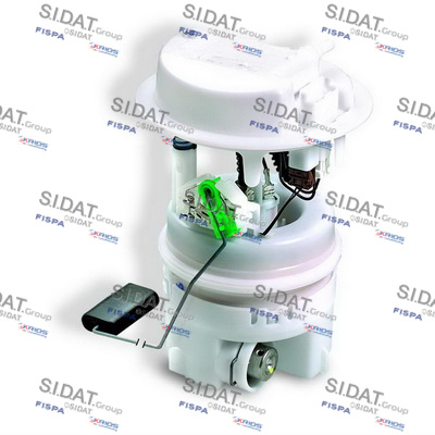 Sistem alimentare cu combustibil 72164 SIDAT