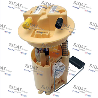 Sistem alimentare cu combustibil 72198 SIDAT