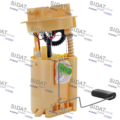 Sistem alimentare cu combustibil 72199 SIDAT
