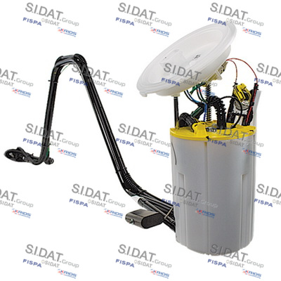 Sistem alimentare cu combustibil 72216 SIDAT