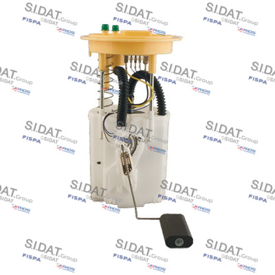 Sistem alimentare cu combustibil 72232 SIDAT
