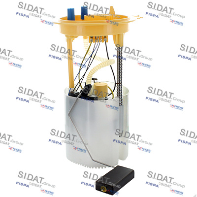 Sistem alimentare cu combustibil 72232A2 SIDAT