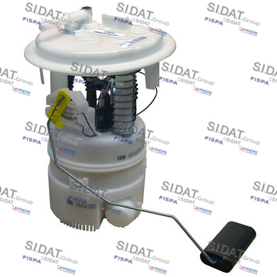 Sistem alimentare cu combustibil 72261 SIDAT
