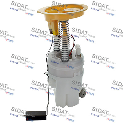 Sistem alimentare cu combustibil 72270 SIDAT