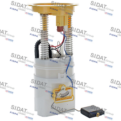 Sistem alimentare cu combustibil 72270A2 SIDAT