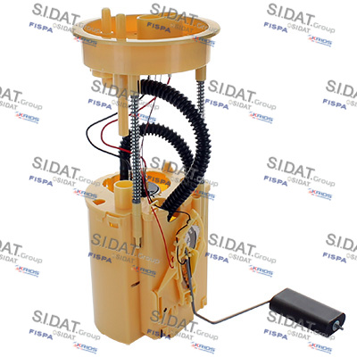 Sistem alimentare cu combustibil 72304 SIDAT
