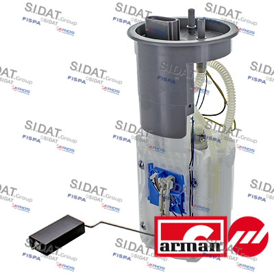 Sistem alimentare cu combustibil 72304AS SIDAT