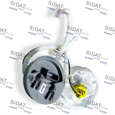 Sistem alimentare cu combustibil 72308 SIDAT