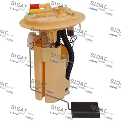 Sistem alimentare cu combustibil 72313 SIDAT