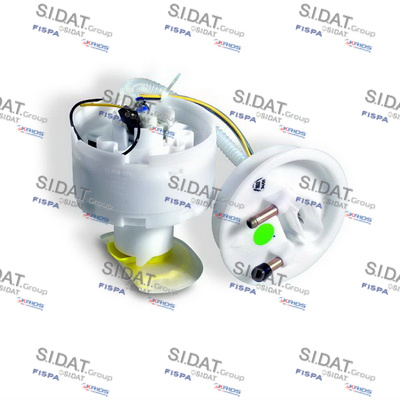 Sistem alimentare cu combustibil 72319 SIDAT