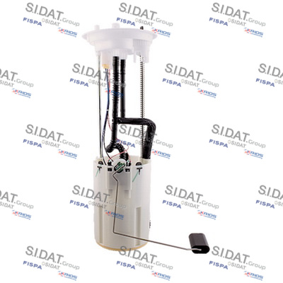 Sistem alimentare cu combustibil 72358 SIDAT