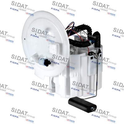 Sistem alimentare cu combustibil 72361 SIDAT