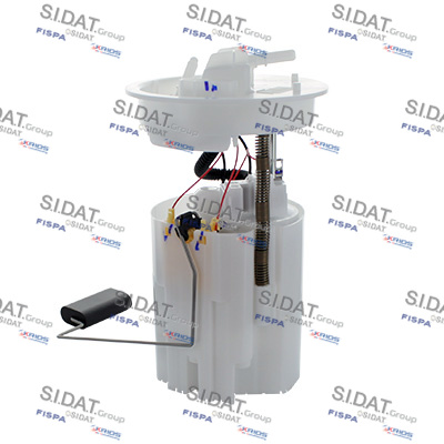 Sistem alimentare cu combustibil 72364 SIDAT