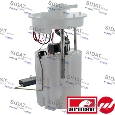 Sistem alimentare cu combustibil 72364AS SIDAT