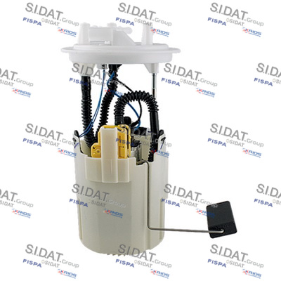 Sistem alimentare cu combustibil 72393 SIDAT