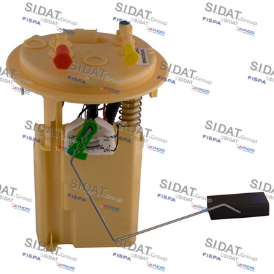 Sistem alimentare cu combustibil 72402 SIDAT