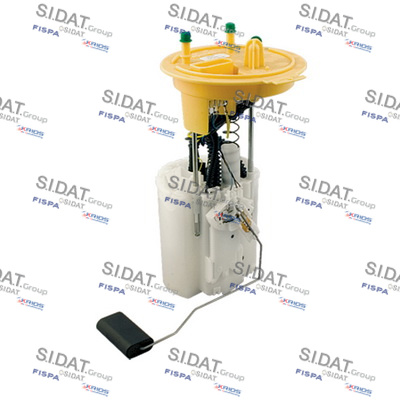 Sistem alimentare cu combustibil 72409 SIDAT