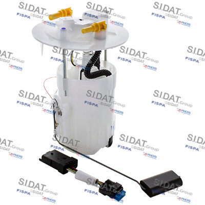 Sistem alimentare cu combustibil 72415 SIDAT