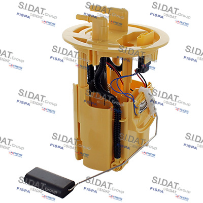 Sistem alimentare cu combustibil 72415A2 SIDAT