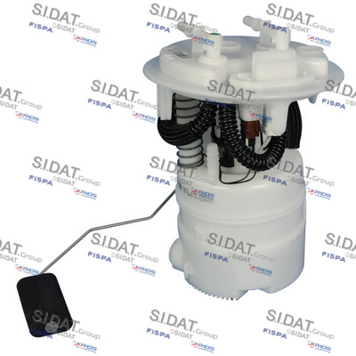 Sistem alimentare cu combustibil 72421 SIDAT