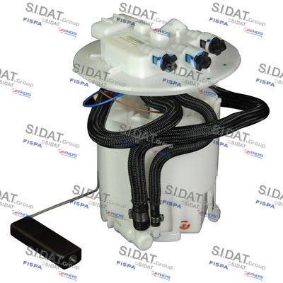 Sistem alimentare cu combustibil 72463 SIDAT