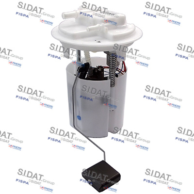 Sistem alimentare cu combustibil 72467 SIDAT