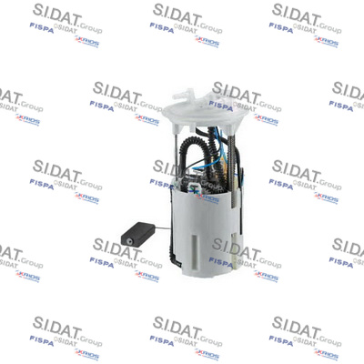 Sistem alimentare cu combustibil 72469 SIDAT