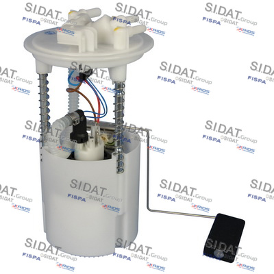 Sistem alimentare cu combustibil 72471 SIDAT