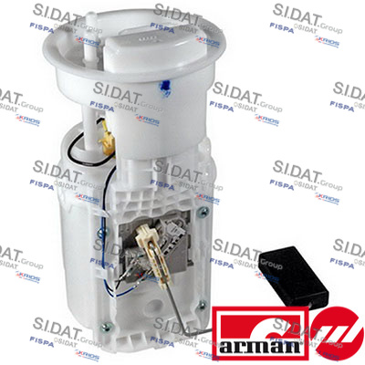 Sistem alimentare cu combustibil 72473AS SIDAT