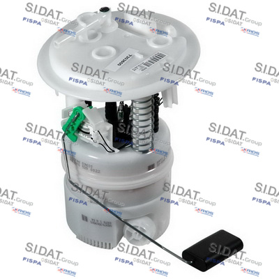Sistem alimentare cu combustibil 72505 SIDAT