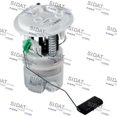 Sistem alimentare cu combustibil 72506 SIDAT