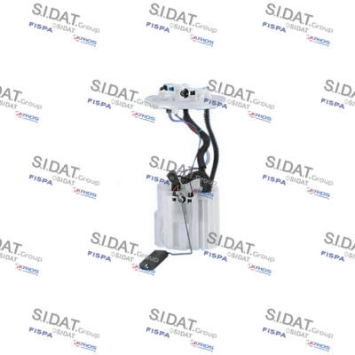 Sistem alimentare cu combustibil 72533 SIDAT