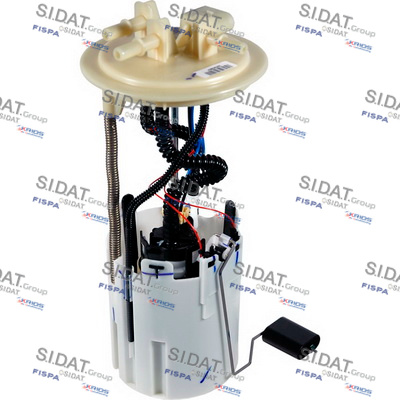Sistem alimentare cu combustibil 72539 SIDAT