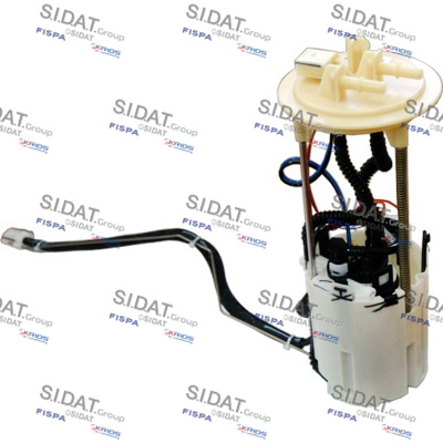 Sistem alimentare cu combustibil 72540 SIDAT