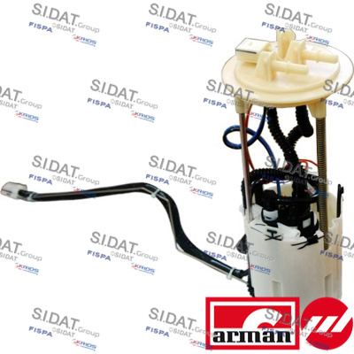 Sistem alimentare cu combustibil 72540AS SIDAT