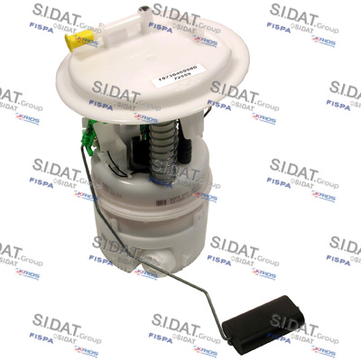 Sistem alimentare cu combustibil 72559 SIDAT