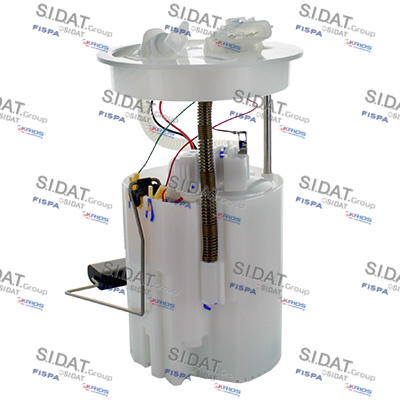 Sistem alimentare cu combustibil 72560 SIDAT