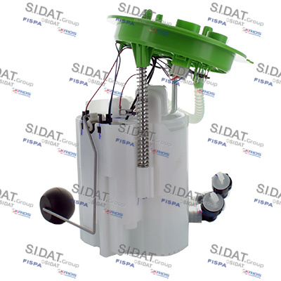 Sistem alimentare cu combustibil 72561 SIDAT