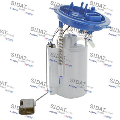 Sistem alimentare cu combustibil 72562 SIDAT