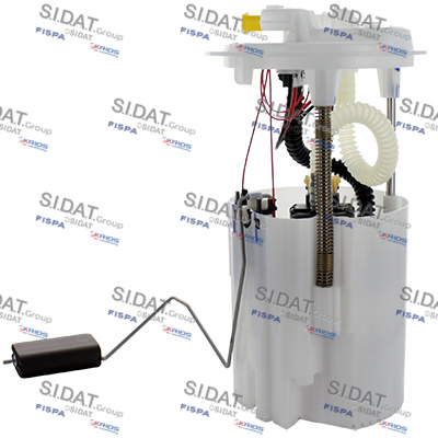 Sistem alimentare cu combustibil 72564 SIDAT