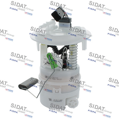Sistem alimentare cu combustibil 72578 SIDAT
