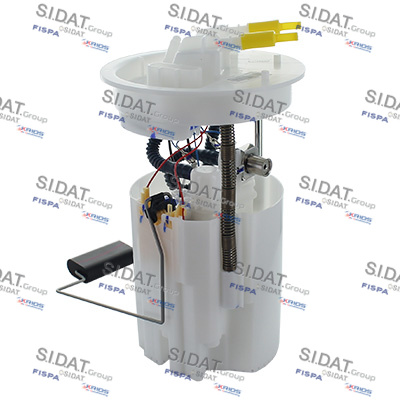 Sistem alimentare cu combustibil 72581 SIDAT