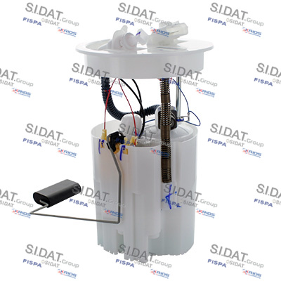 Sistem alimentare cu combustibil 72582 SIDAT