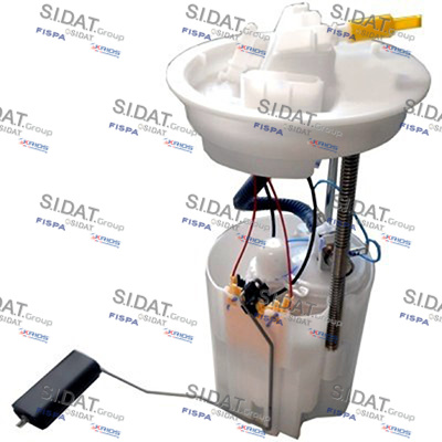 Sistem alimentare cu combustibil 72586 SIDAT