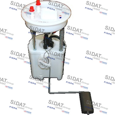 Sistem alimentare cu combustibil 72650 SIDAT