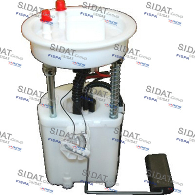 Sistem alimentare cu combustibil 72651 SIDAT