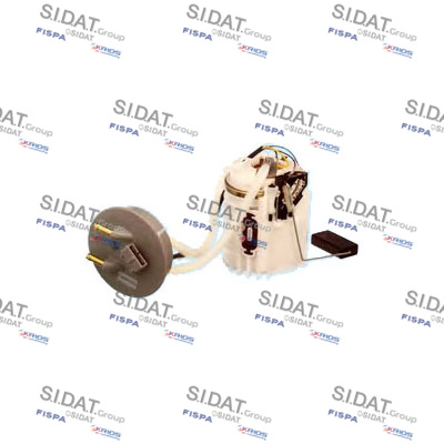 Sistem alimentare cu combustibil 72652 SIDAT