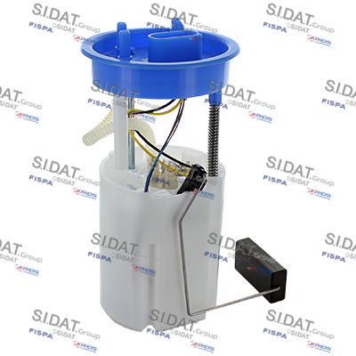Sistem alimentare cu combustibil 72654 SIDAT