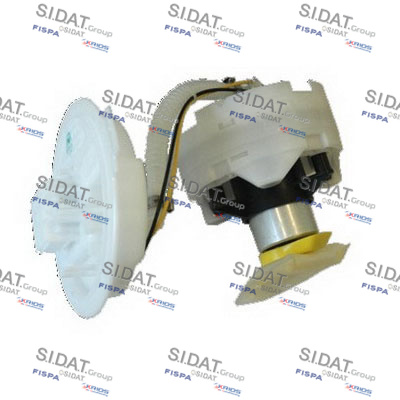 Sistem alimentare cu combustibil 72662 SIDAT